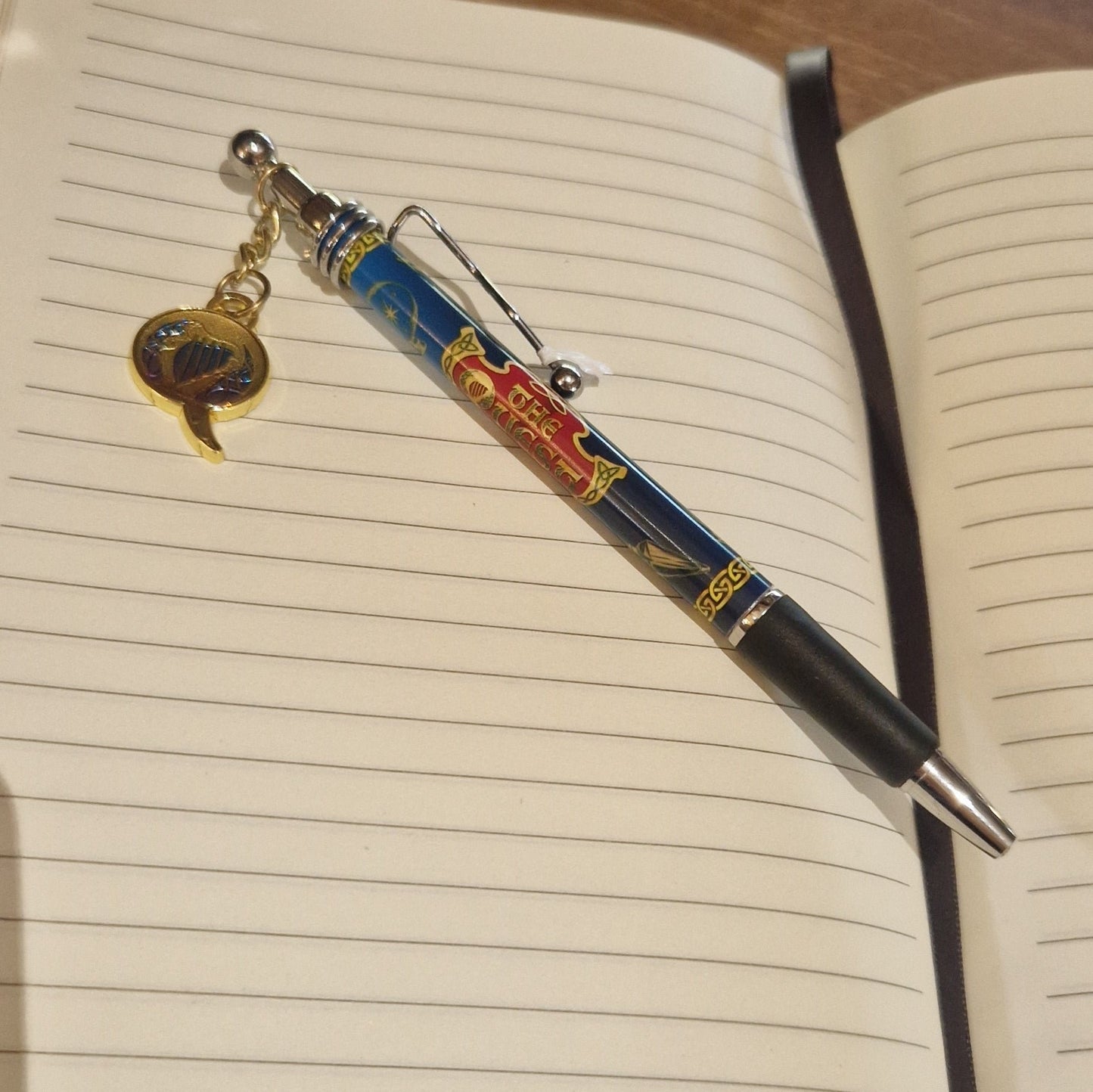 Charm Pen