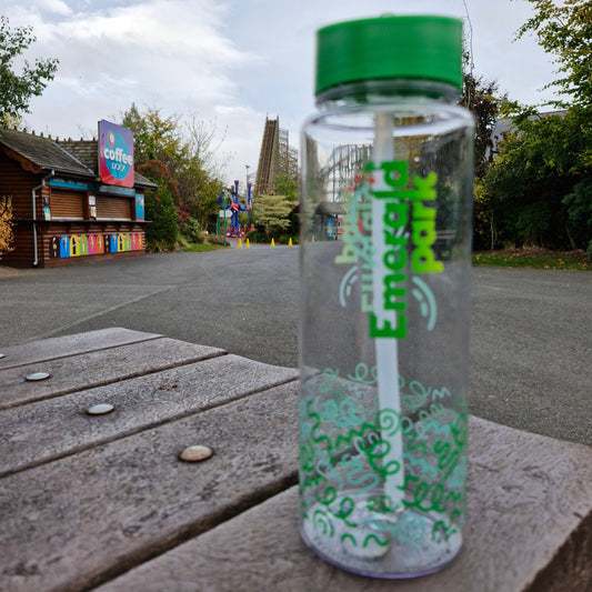 Emerald Park Water Bottle