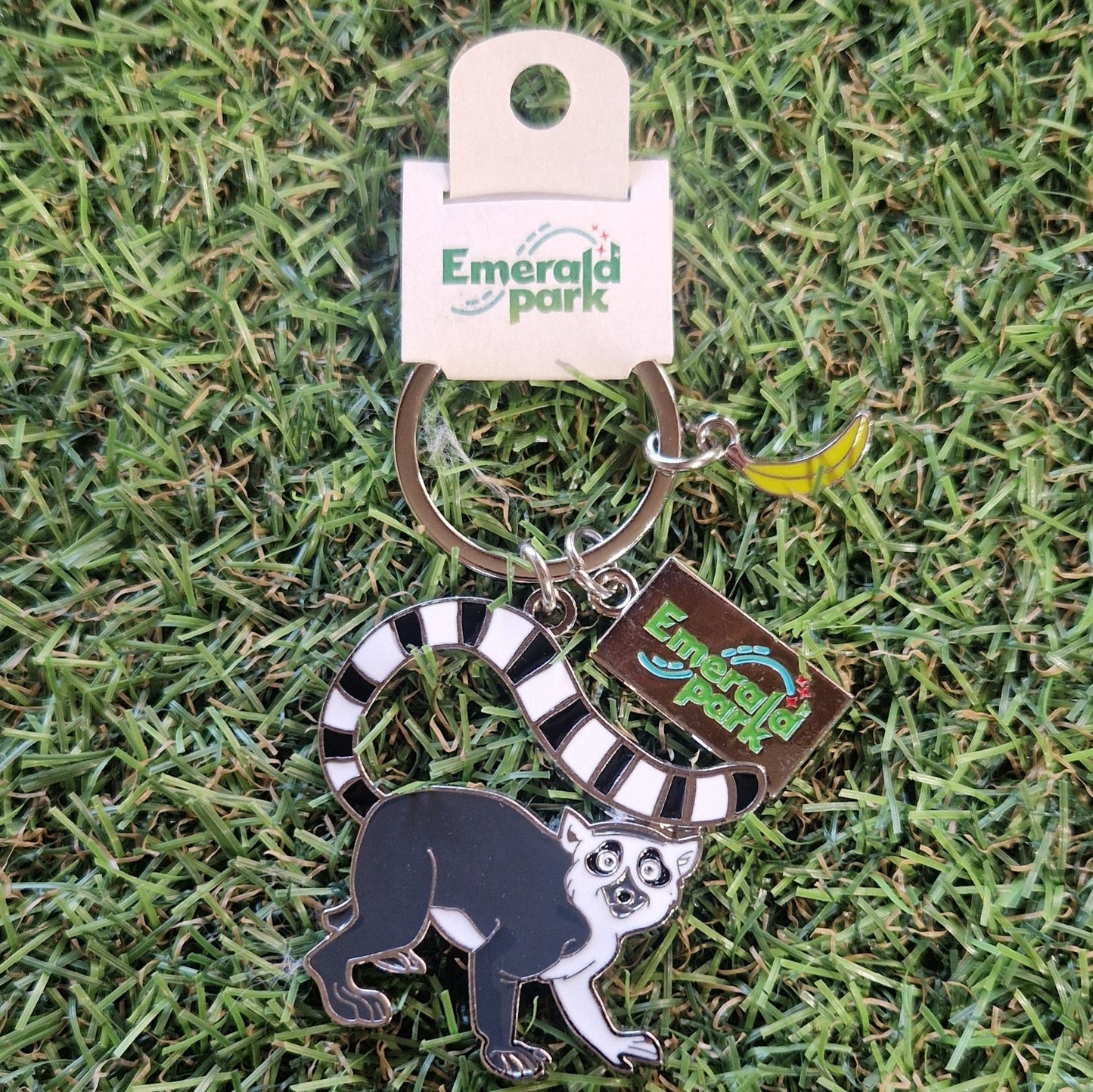 Animal Keyrings