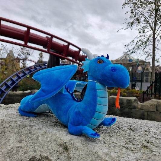 Tir na nÓg Plush Dragon